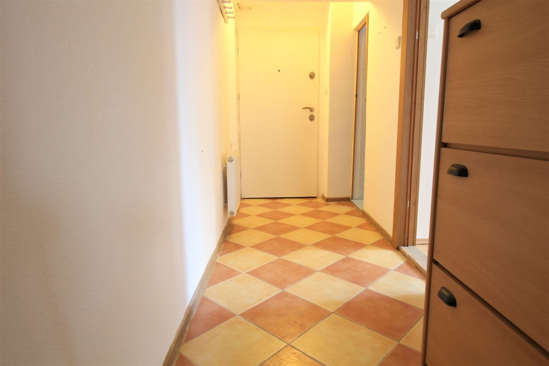 Prenájom bytu 2-izbový 36 m², Píseckého, Praha, Praha Prenájom bytu 2-izbový 36 m², Píseckého, Praha, Praha