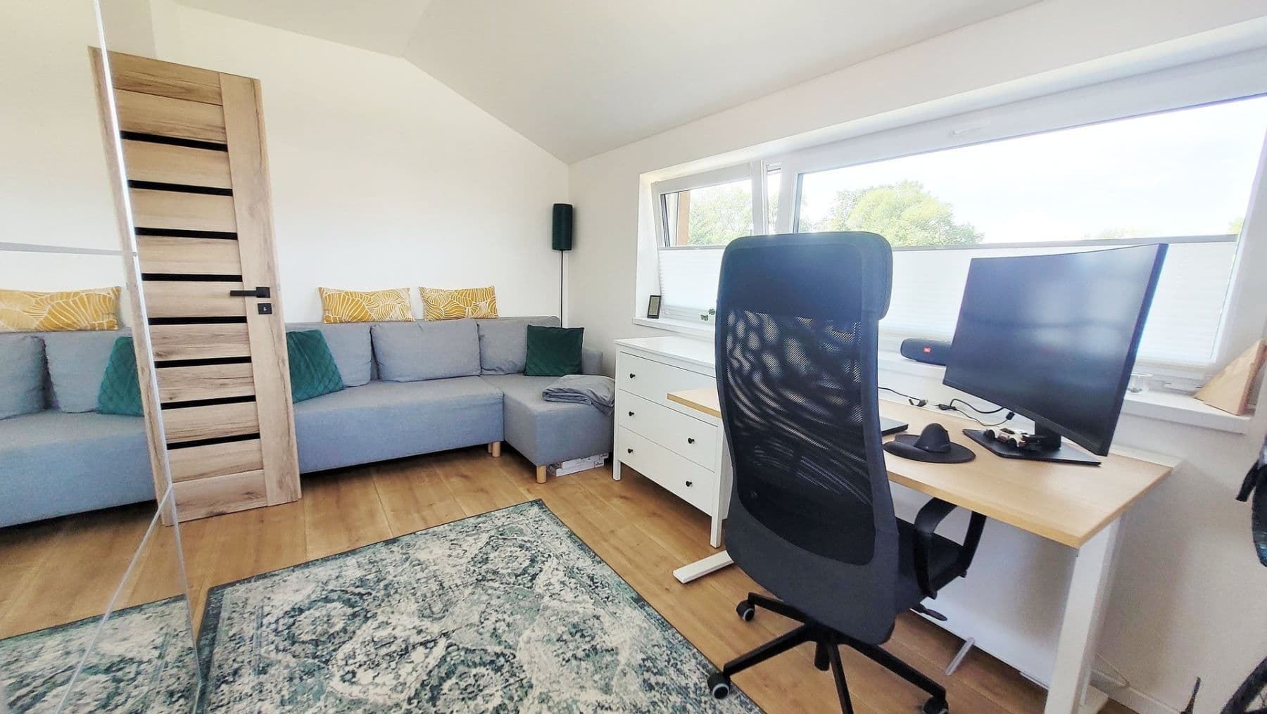 Prenájom bytu 3-izbový 78 m², Na Pastvinách, Svinaře, Středočeský kraj Prenájom bytu 3-izbový 78 m², Na Pastvinách, Svinaře, Středočeský kraj