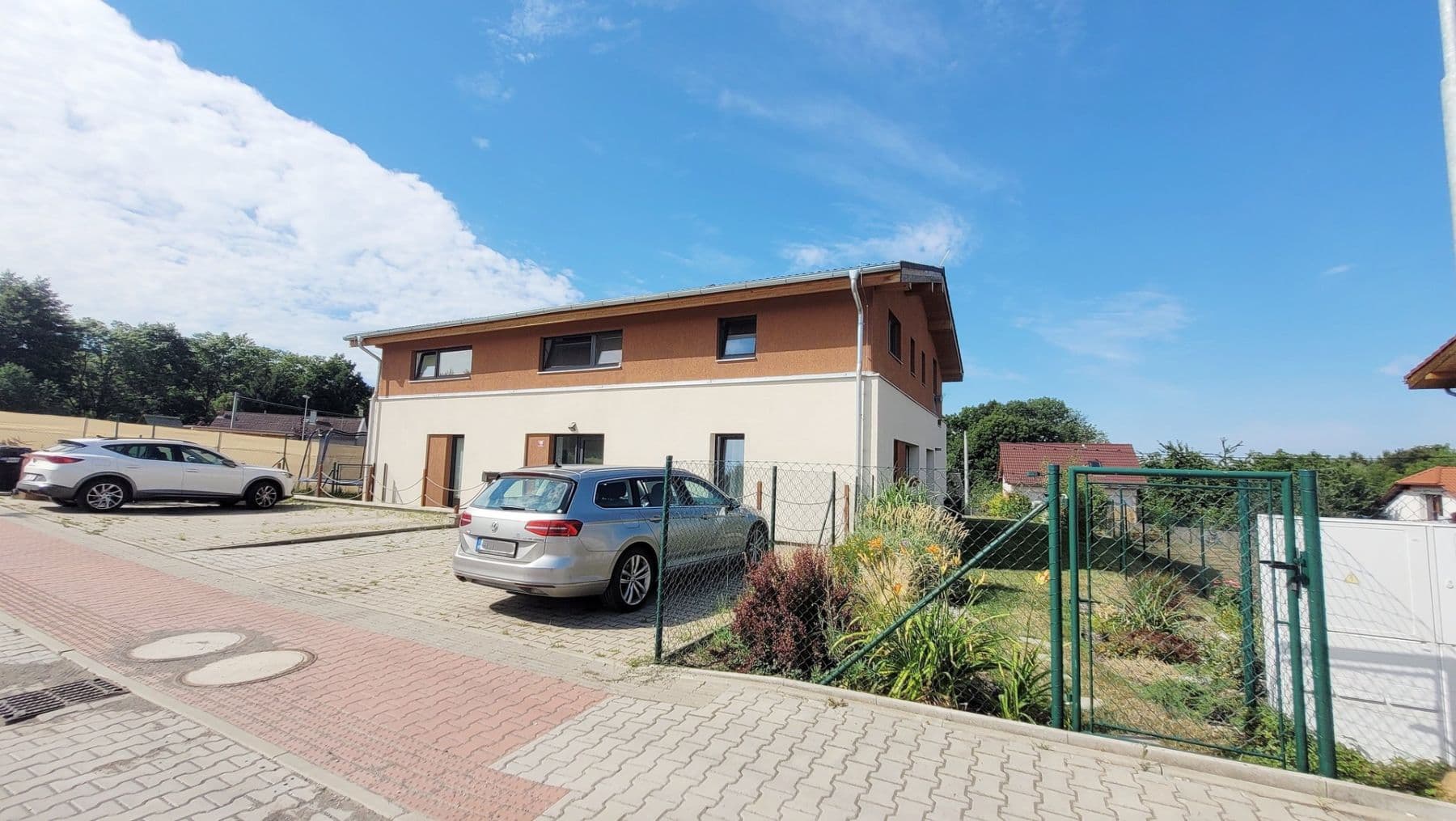 Prenájom bytu 3-izbový 78 m², Na Pastvinách, Svinaře, Středočeský kraj Prenájom bytu 3-izbový 78 m², Na Pastvinách, Svinaře, Středočeský kraj