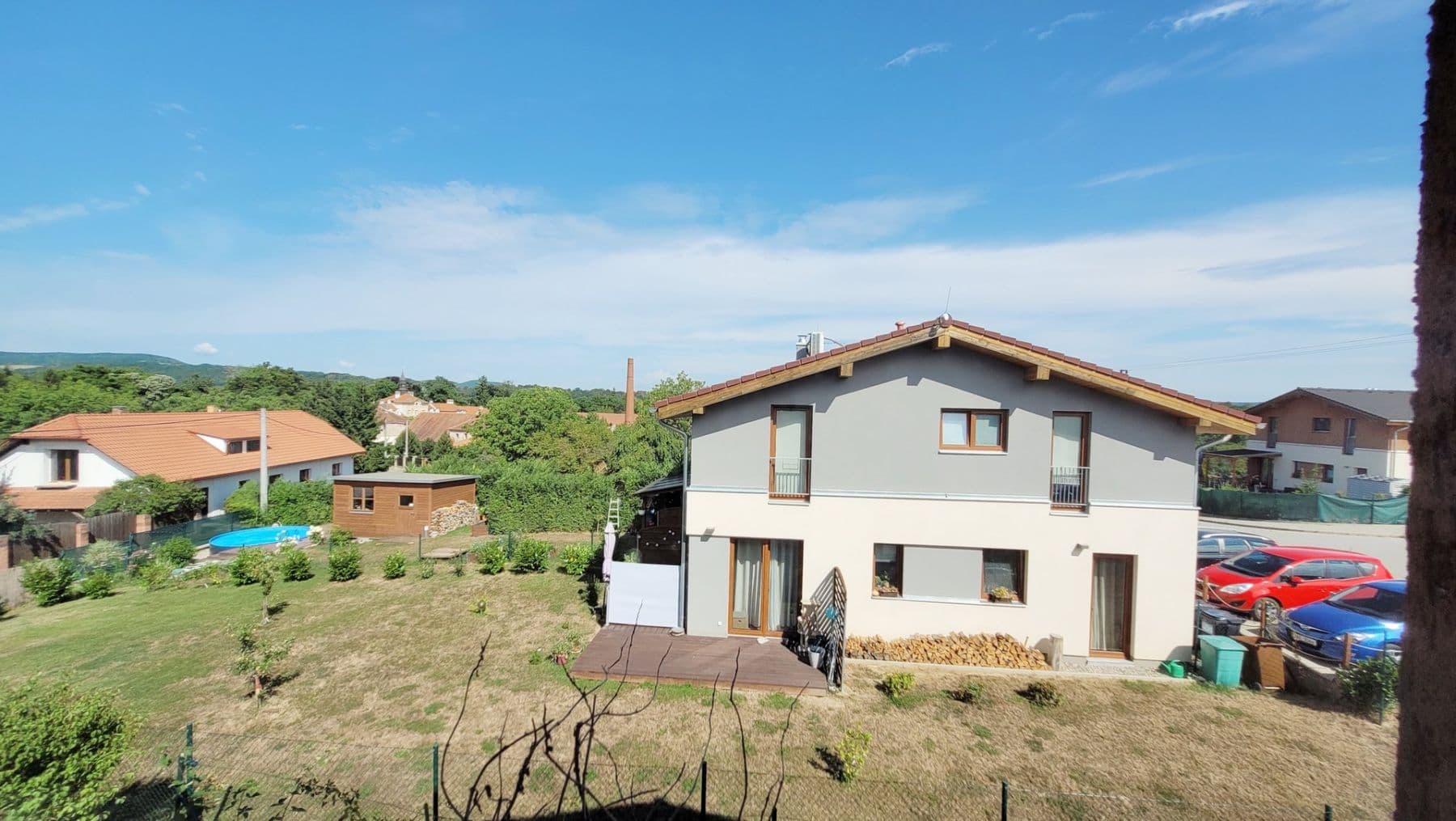Prenájom bytu 3-izbový 78 m², Na Pastvinách, Svinaře, Středočeský kraj Prenájom bytu 3-izbový 78 m², Na Pastvinách, Svinaře, Středočeský kraj