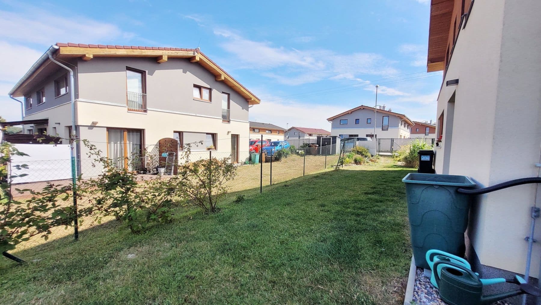 Prenájom bytu 3-izbový 78 m², Na Pastvinách, Svinaře, Středočeský kraj Prenájom bytu 3-izbový 78 m², Na Pastvinách, Svinaře, Středočeský kraj