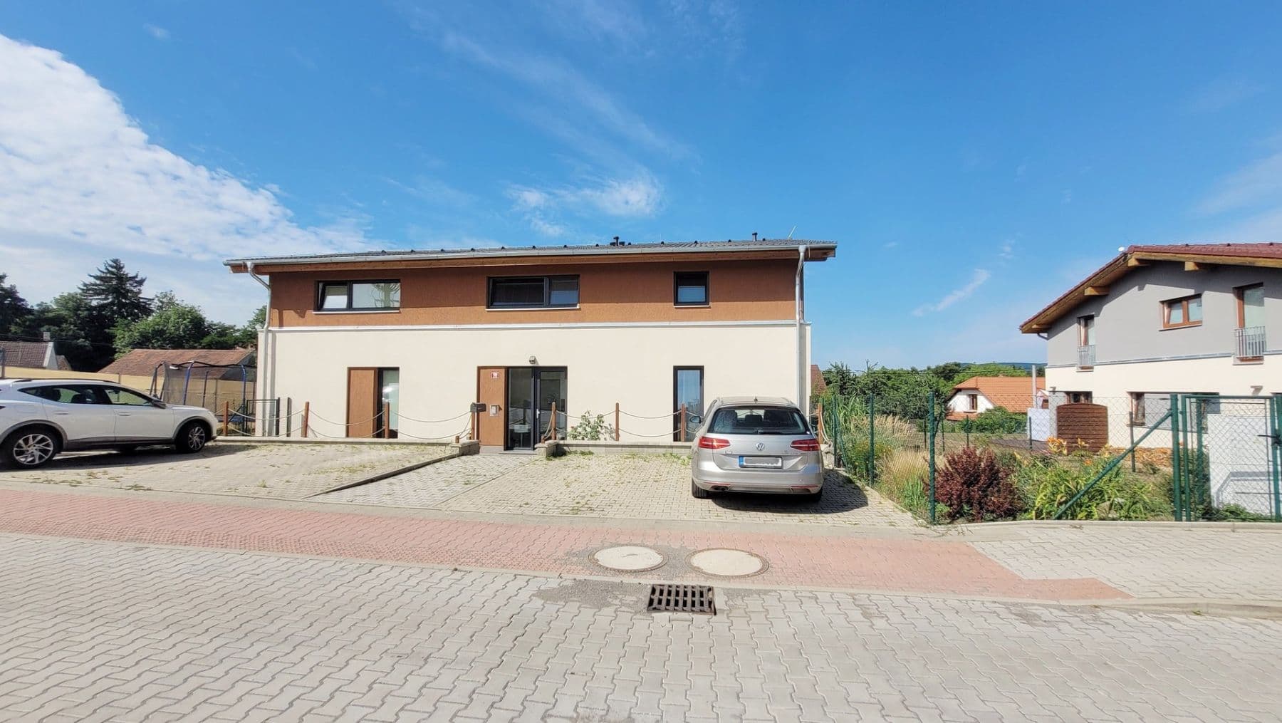 Prenájom bytu 3-izbový 78 m², Na Pastvinách, Svinaře, Středočeský kraj Prenájom bytu 3-izbový 78 m², Na Pastvinách, Svinaře, Středočeský kraj