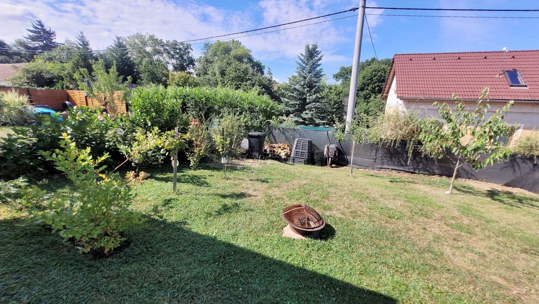 Prenájom bytu 3-izbový 78 m², Na Pastvinách, Svinaře, Středočeský kraj Prenájom bytu 3-izbový 78 m², Na Pastvinách, Svinaře, Středočeský kraj