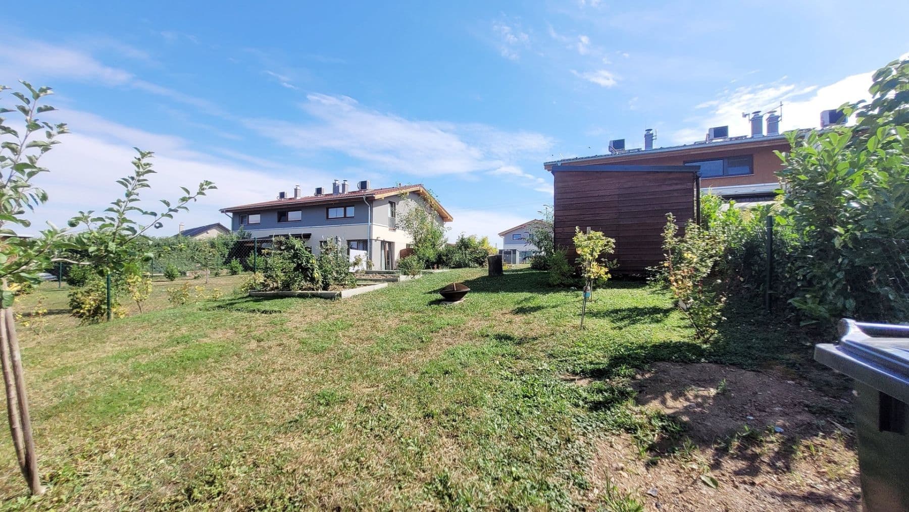 Prenájom bytu 3-izbový 78 m², Na Pastvinách, Svinaře, Středočeský kraj Prenájom bytu 3-izbový 78 m², Na Pastvinách, Svinaře, Středočeský kraj