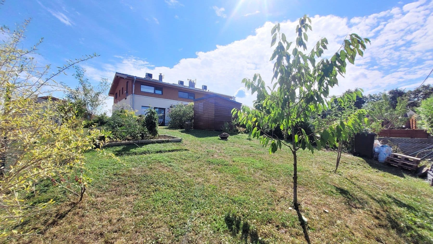 Prenájom bytu 3-izbový 78 m², Na Pastvinách, Svinaře, Středočeský kraj Prenájom bytu 3-izbový 78 m², Na Pastvinách, Svinaře, Středočeský kraj