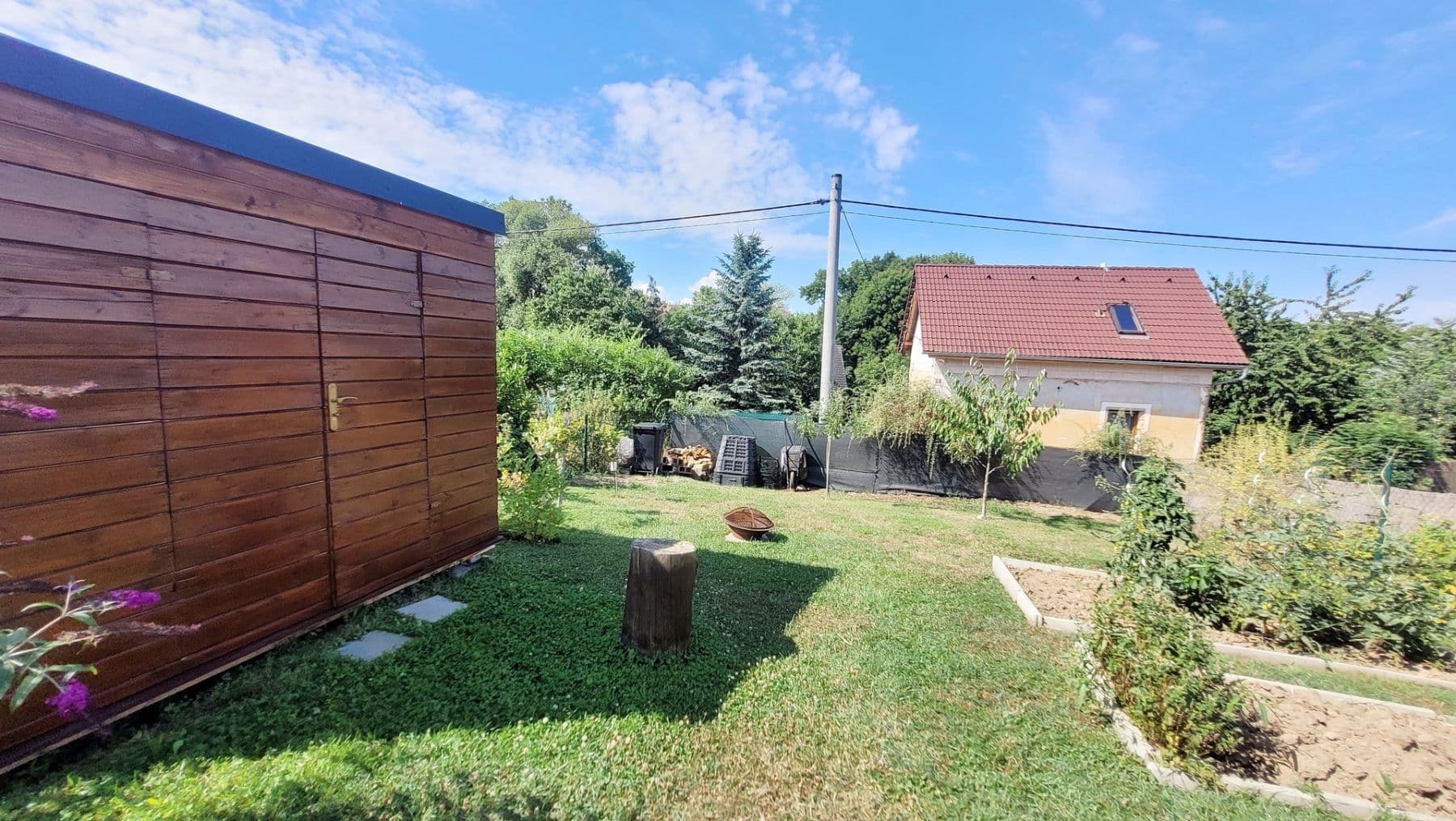 Prenájom bytu 3-izbový 78 m², Na Pastvinách, Svinaře, Středočeský kraj Prenájom bytu 3-izbový 78 m², Na Pastvinách, Svinaře, Středočeský kraj