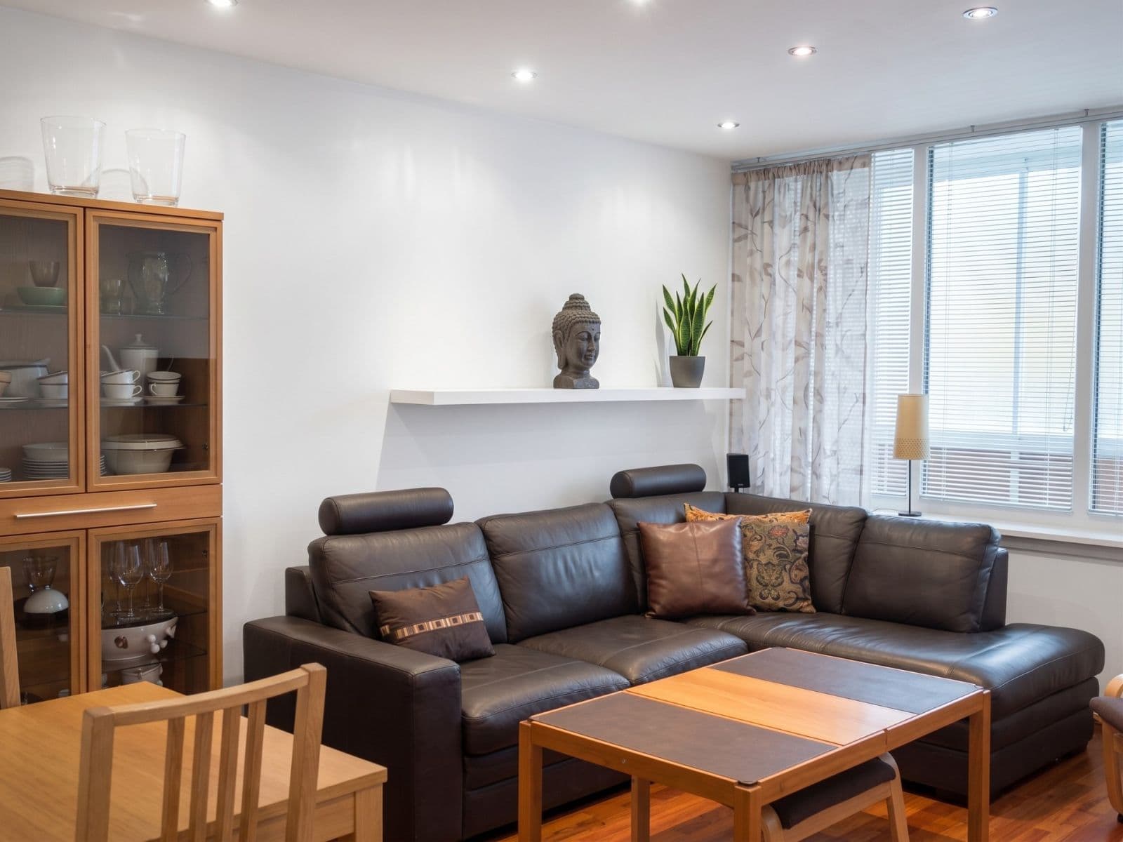 Predaj bytu 3-izbový 80 m², Slovenského národního povstání, Louny, Ústecký kraj Predaj bytu 3-izbový 80 m², Slovenského národního povstání, Louny, Ústecký kraj