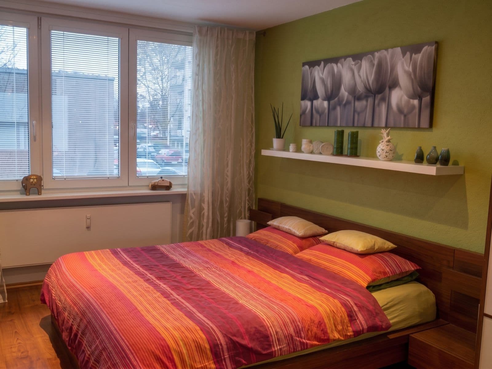 Predaj bytu 3-izbový 80 m², Slovenského národního povstání, Louny, Ústecký kraj Predaj bytu 3-izbový 80 m², Slovenského národního povstání, Louny, Ústecký kraj