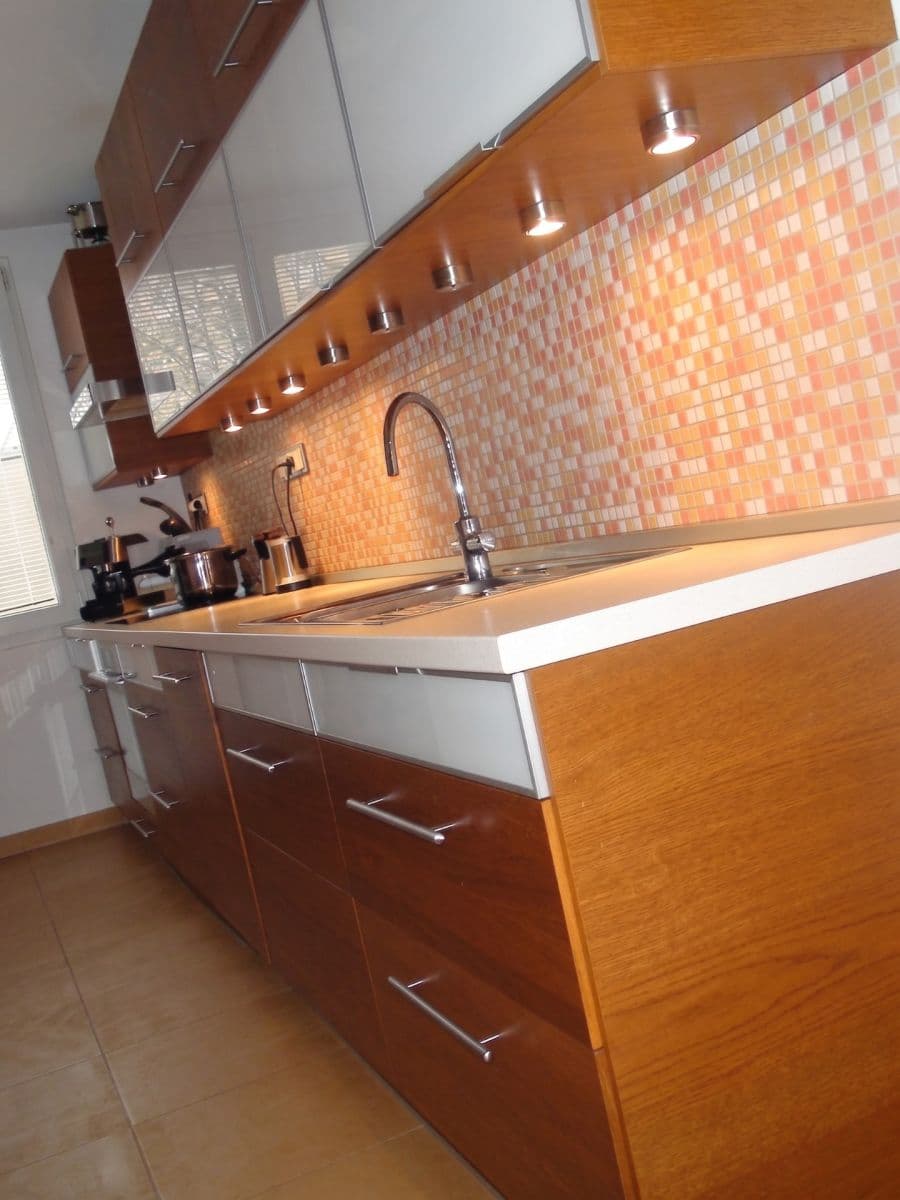 Predaj bytu 3-izbový 80 m², Slovenského národního povstání, Louny, Ústecký kraj Predaj bytu 3-izbový 80 m², Slovenského národního povstání, Louny, Ústecký kraj