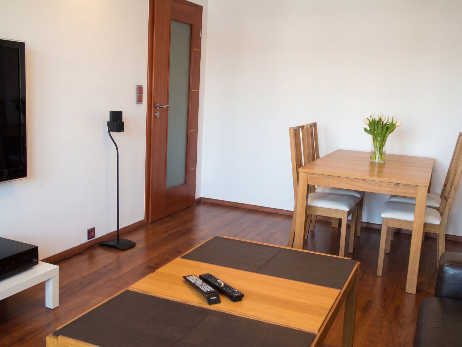 Predaj bytu 3-izbový 80 m², Slovenského národního povstání, Louny, Ústecký kraj Predaj bytu 3-izbový 80 m², Slovenského národního povstání, Louny, Ústecký kraj