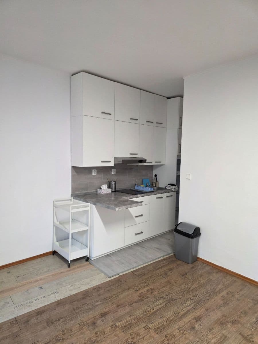 Prenájom bytu 1-izbový 34 m², Lásenická, Praha, Praha Prenájom bytu 1-izbový 34 m², Lásenická, Praha, Praha
