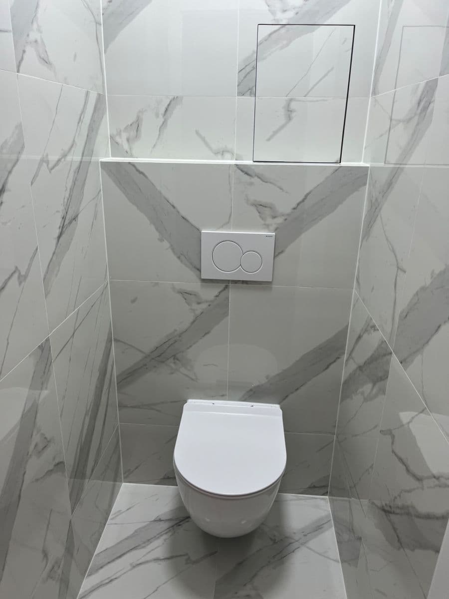 Prenájom bytu 3-izbový 55 m², Italská, Kladno, Středočeský kraj Prenájom bytu 3-izbový 55 m², Italská, Kladno, Středočeský kraj