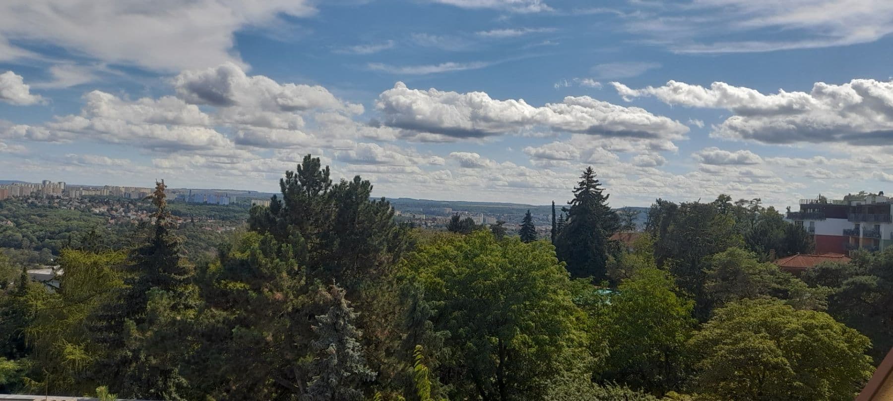 Prenájom bytu 3-izbový 78 m², Lumiérů, Praha, Praha Prenájom bytu 3-izbový 78 m², Lumiérů, Praha, Praha