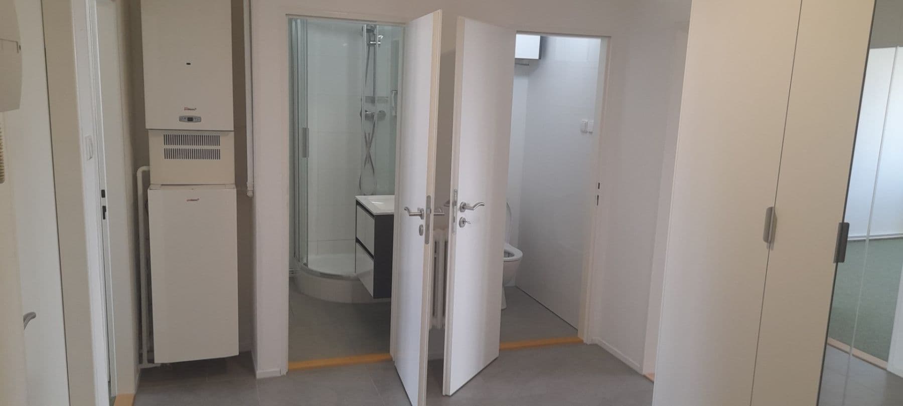 Prenájom bytu 3-izbový 78 m², Lumiérů, Praha, Praha Prenájom bytu 3-izbový 78 m², Lumiérů, Praha, Praha