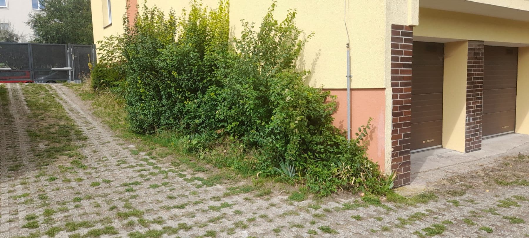 Prenájom bytu 3-izbový 78 m², Lumiérů, Praha, Praha Prenájom bytu 3-izbový 78 m², Lumiérů, Praha, Praha