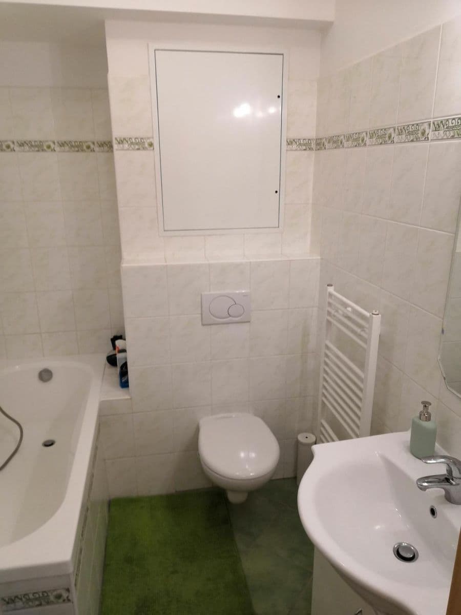 Predaj bytu 1-izbový 39 m², Hrázka, Brno, Jihomoravský kraj Predaj bytu 1-izbový 39 m², Hrázka, Brno, Jihomoravský kraj