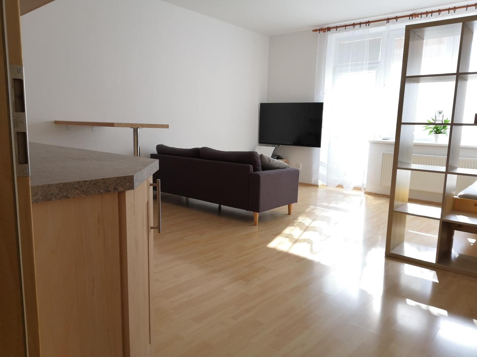 Predaj bytu 1-izbový 39 m², Hrázka, Brno, Jihomoravský kraj Predaj bytu 1-izbový 39 m², Hrázka, Brno, Jihomoravský kraj