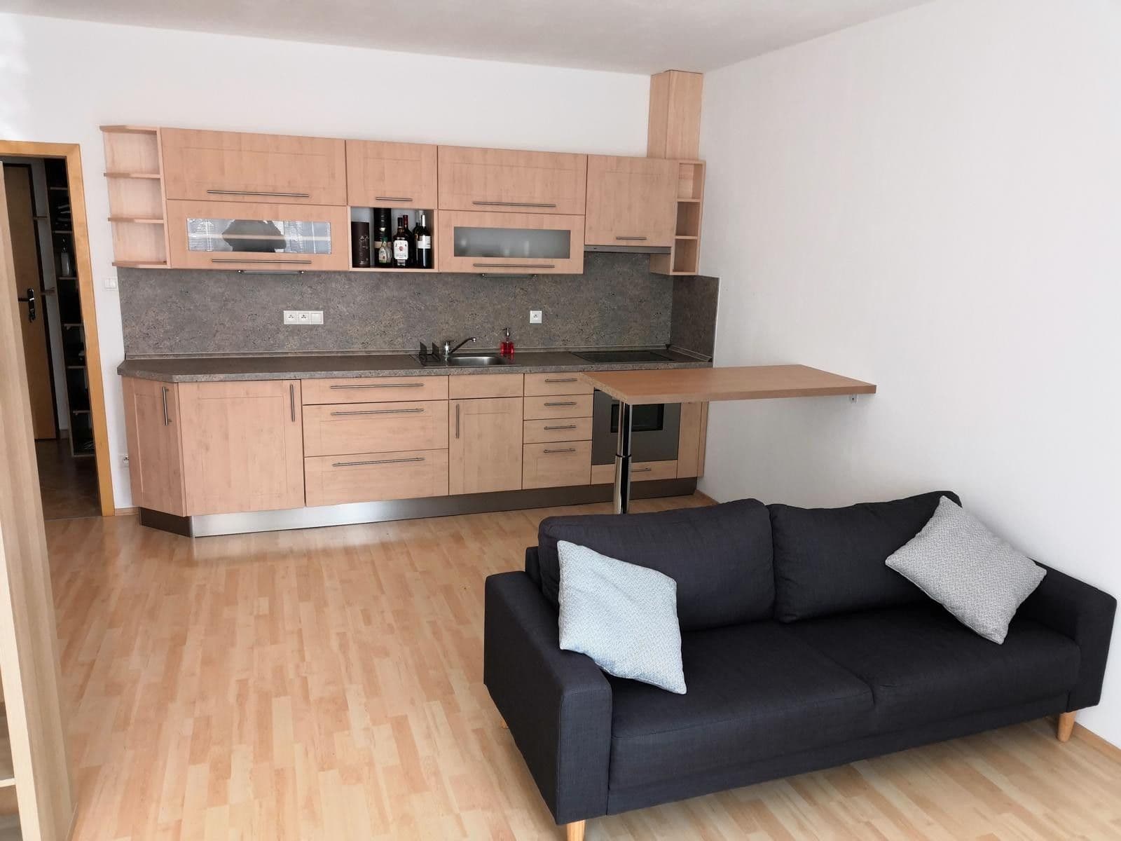 Predaj bytu 1-izbový 39 m², Hrázka, Brno, Jihomoravský kraj Predaj bytu 1-izbový 39 m², Hrázka, Brno, Jihomoravský kraj