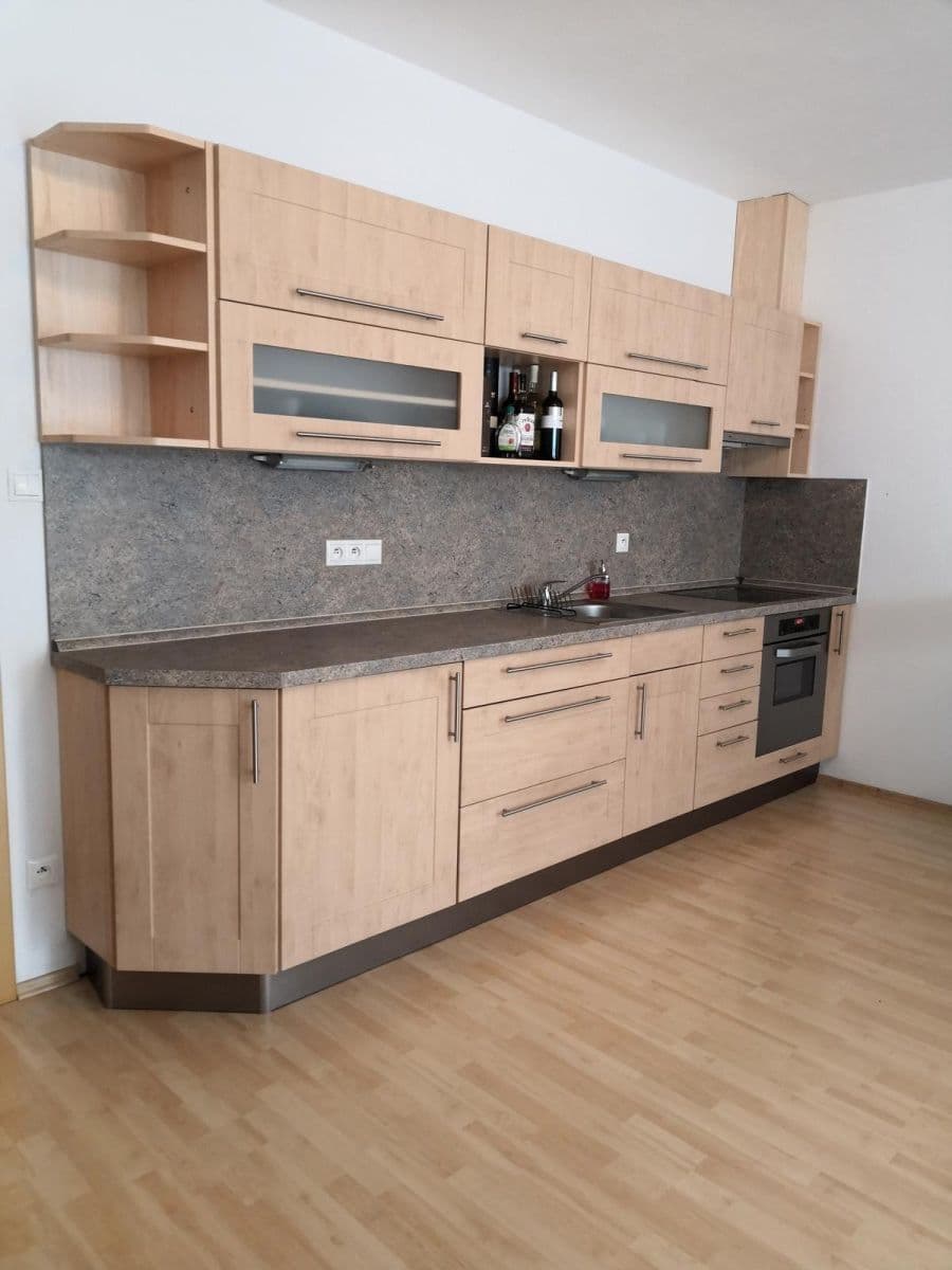 Predaj bytu 1-izbový 39 m², Hrázka, Brno, Jihomoravský kraj Predaj bytu 1-izbový 39 m², Hrázka, Brno, Jihomoravský kraj