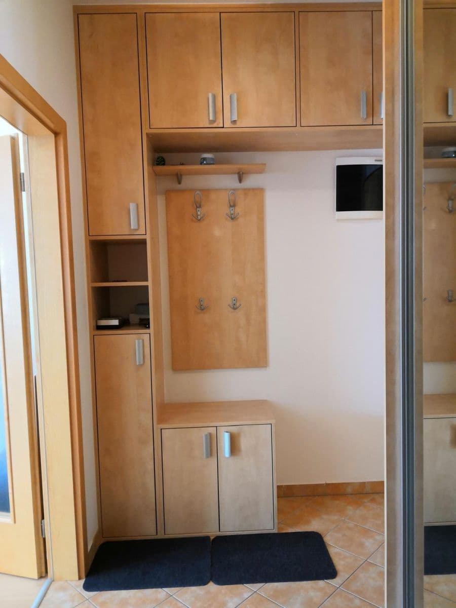 Predaj bytu 1-izbový 39 m², Hrázka, Brno, Jihomoravský kraj Predaj bytu 1-izbový 39 m², Hrázka, Brno, Jihomoravský kraj