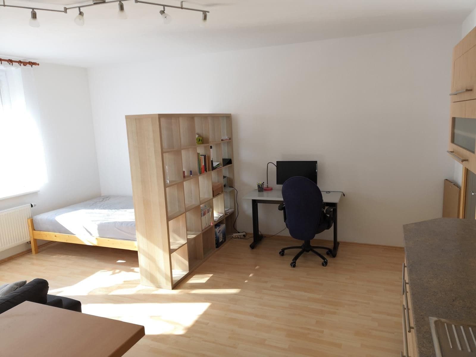 Predaj bytu 1-izbový 39 m², Hrázka, Brno, Jihomoravský kraj Predaj bytu 1-izbový 39 m², Hrázka, Brno, Jihomoravský kraj