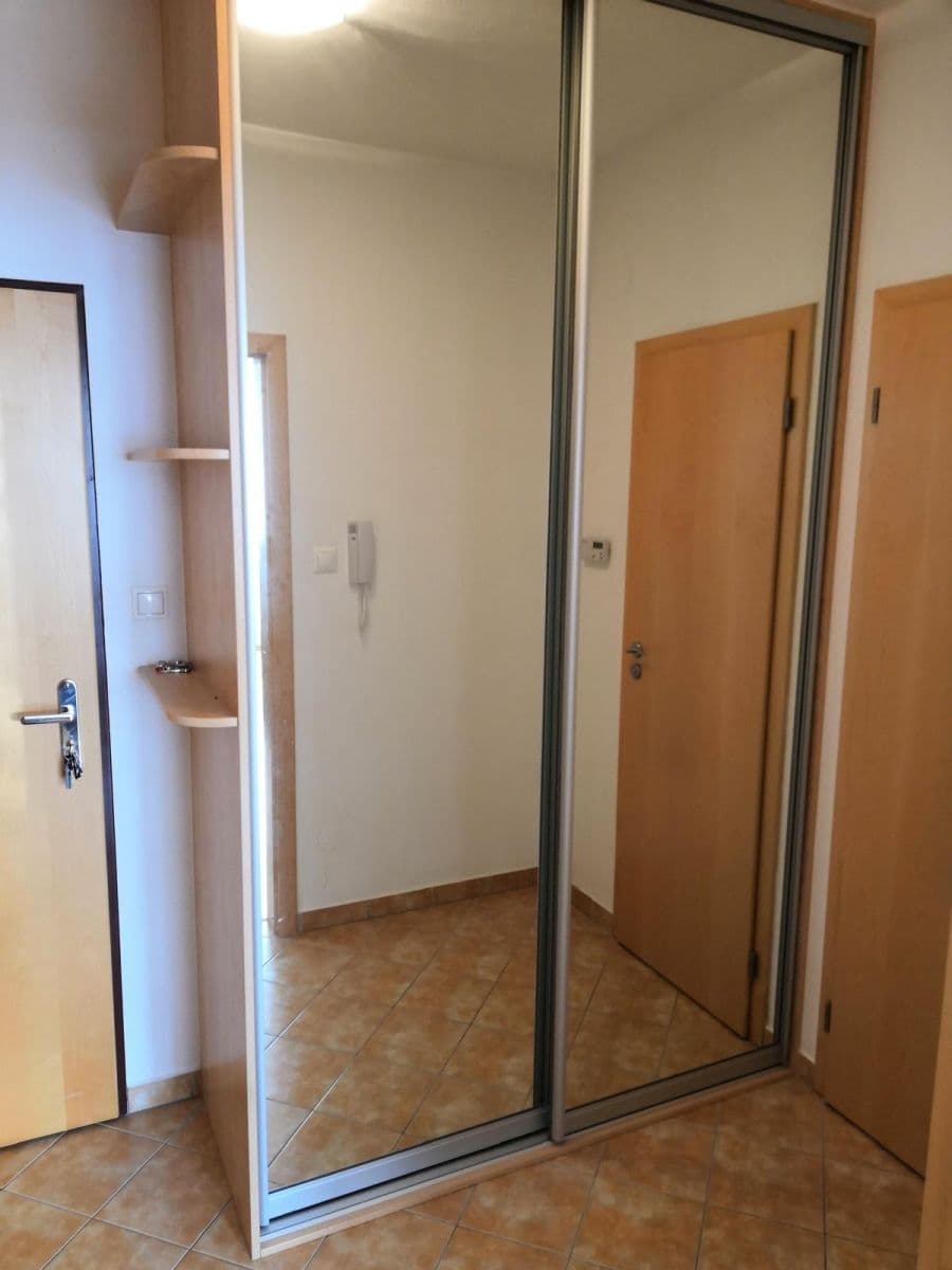 Predaj bytu 1-izbový 39 m², Hrázka, Brno, Jihomoravský kraj Predaj bytu 1-izbový 39 m², Hrázka, Brno, Jihomoravský kraj