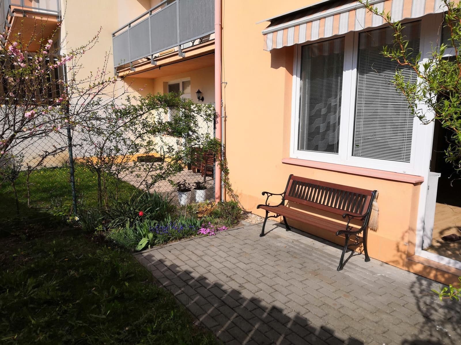 Predaj bytu 1-izbový 39 m², Hrázka, Brno, Jihomoravský kraj Predaj bytu 1-izbový 39 m², Hrázka, Brno, Jihomoravský kraj