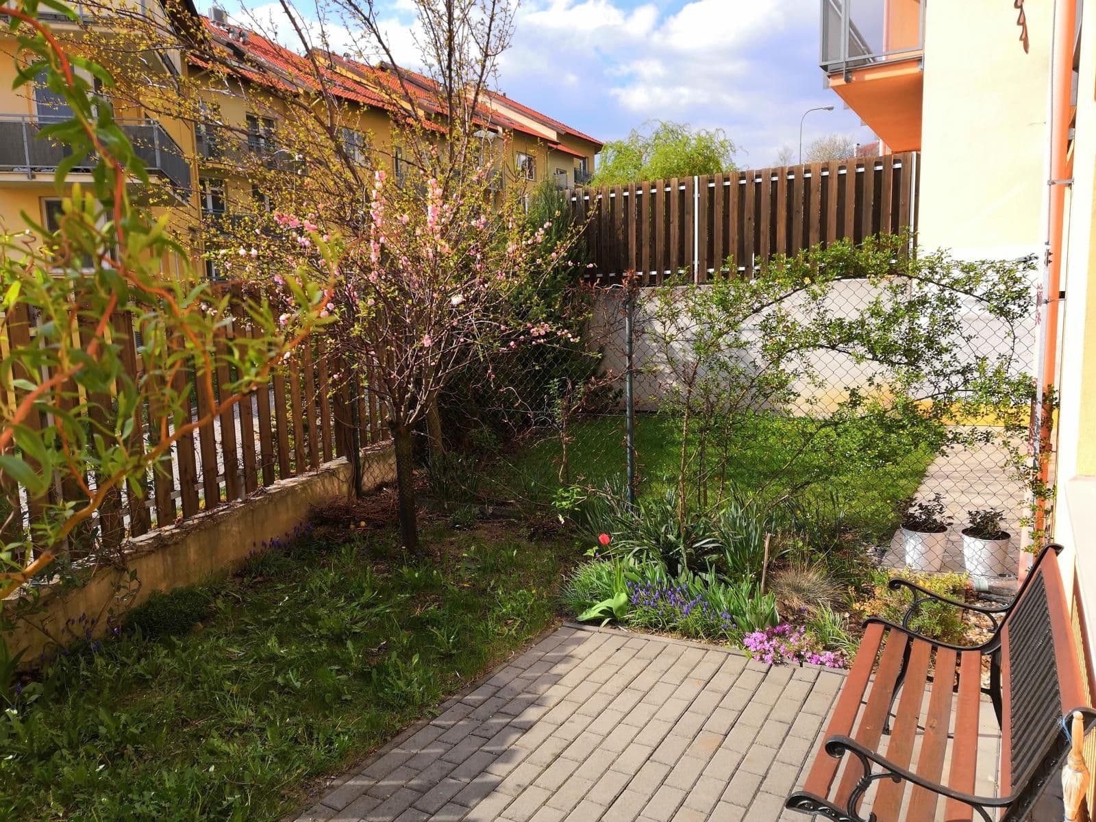 Predaj bytu 1-izbový 39 m², Hrázka, Brno, Jihomoravský kraj Predaj bytu 1-izbový 39 m², Hrázka, Brno, Jihomoravský kraj