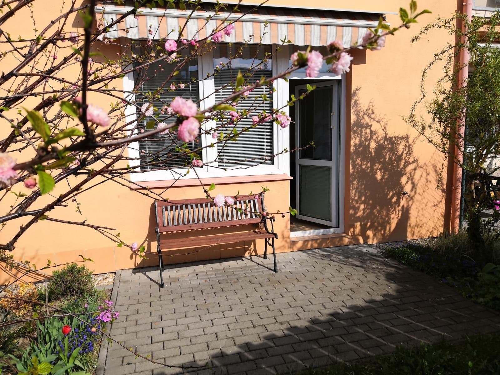 Predaj bytu 1-izbový 39 m², Hrázka, Brno, Jihomoravský kraj Predaj bytu 1-izbový 39 m², Hrázka, Brno, Jihomoravský kraj
