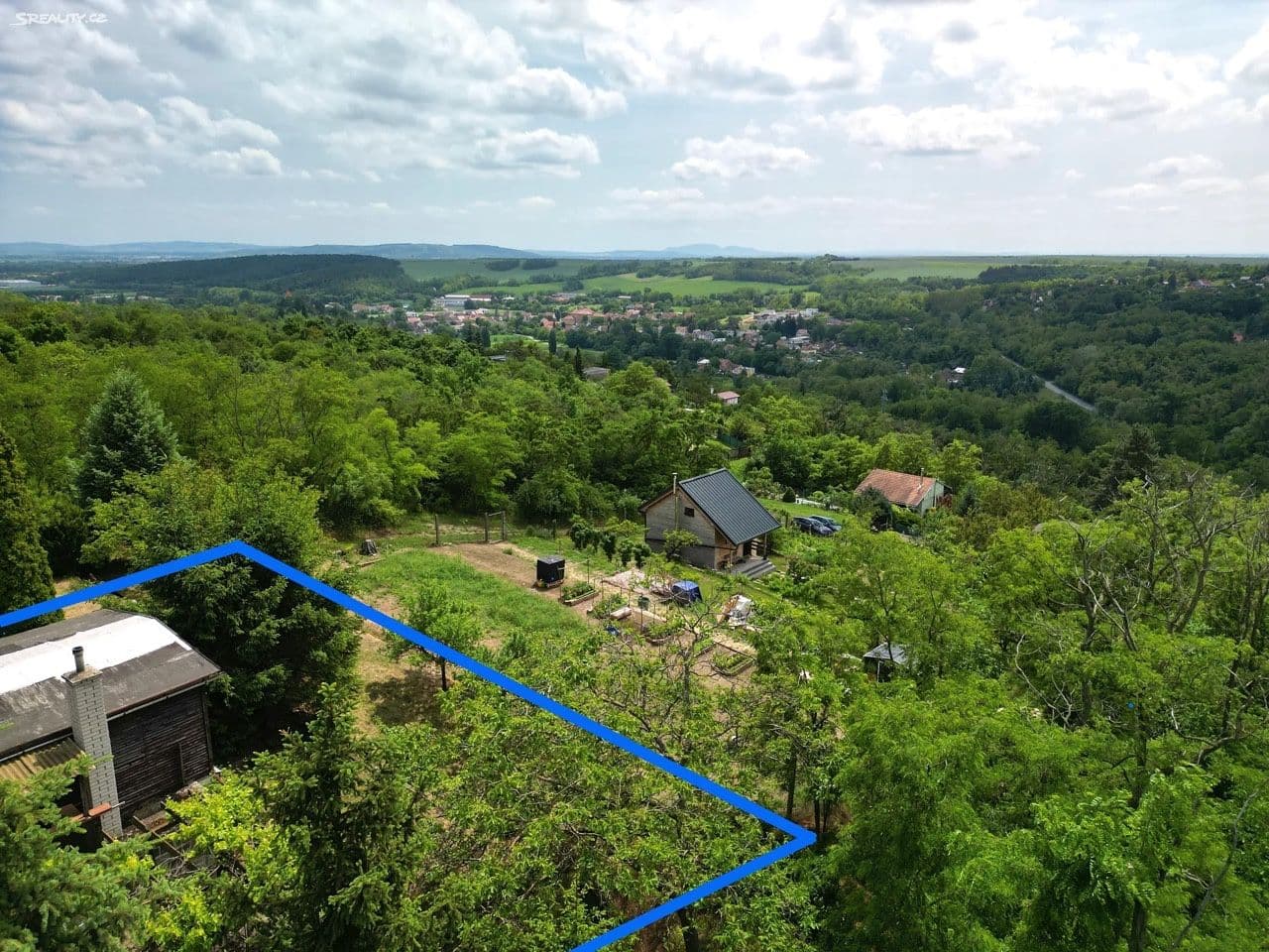 Predaj pozemku 1.200 m², Želešice, Jihomoravský kraj Predaj pozemku 1.200 m², Želešice, Jihomoravský kraj