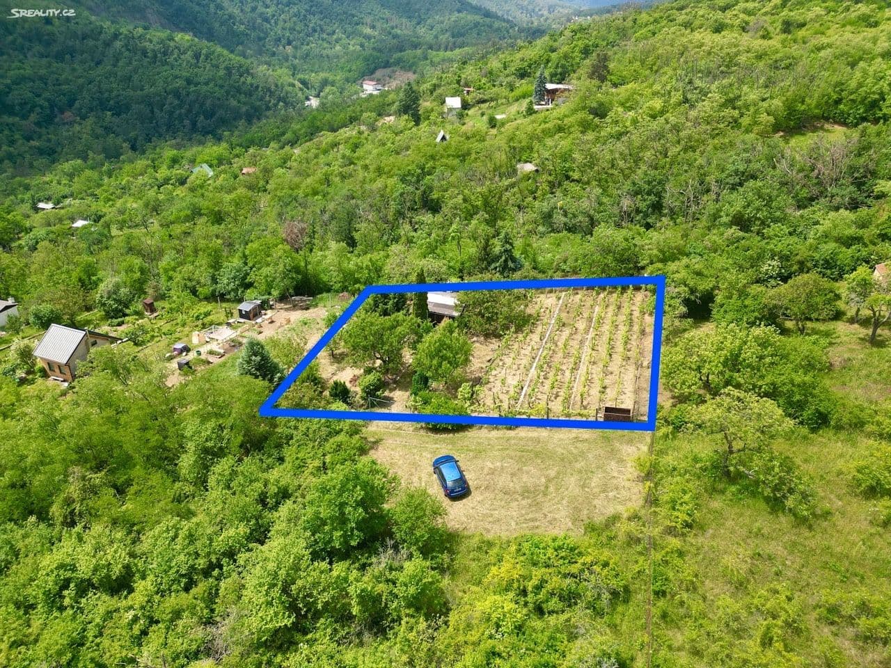 Predaj pozemku 1.200 m², Želešice, Jihomoravský kraj Predaj pozemku 1.200 m², Želešice, Jihomoravský kraj