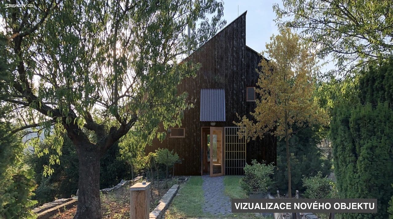 Predaj pozemku 1.200 m², Želešice, Jihomoravský kraj Predaj pozemku 1.200 m², Želešice, Jihomoravský kraj