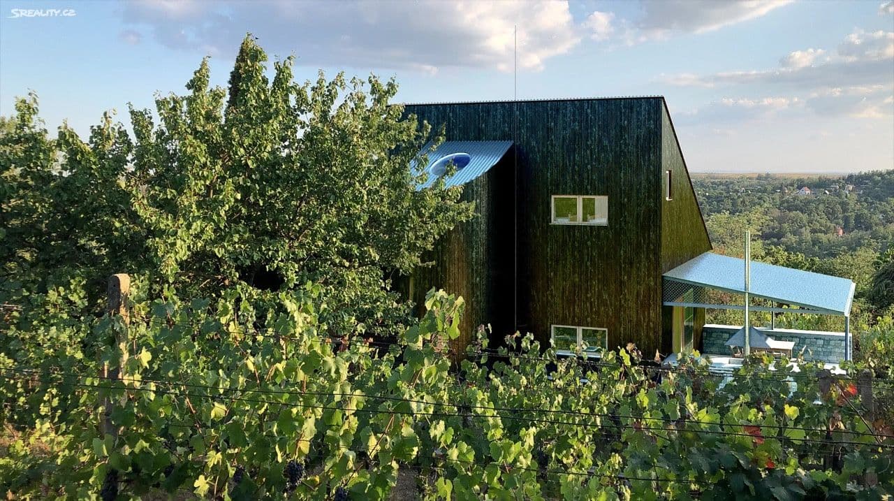 Predaj pozemku 1.200 m², Želešice, Jihomoravský kraj Predaj pozemku 1.200 m², Želešice, Jihomoravský kraj