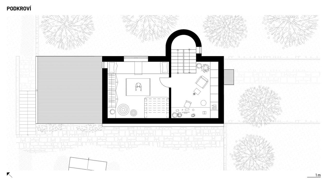 Predaj pozemku 1.200 m², Želešice, Jihomoravský kraj Predaj pozemku 1.200 m², Želešice, Jihomoravský kraj