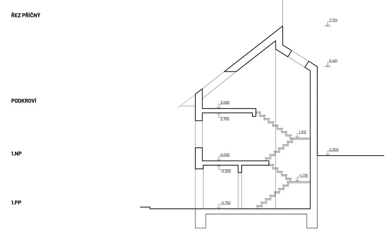 Predaj pozemku 1.200 m², Želešice, Jihomoravský kraj Predaj pozemku 1.200 m², Želešice, Jihomoravský kraj