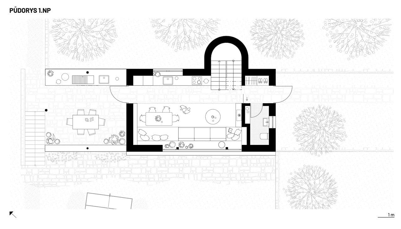 Predaj pozemku 1.200 m², Želešice, Jihomoravský kraj Predaj pozemku 1.200 m², Želešice, Jihomoravský kraj