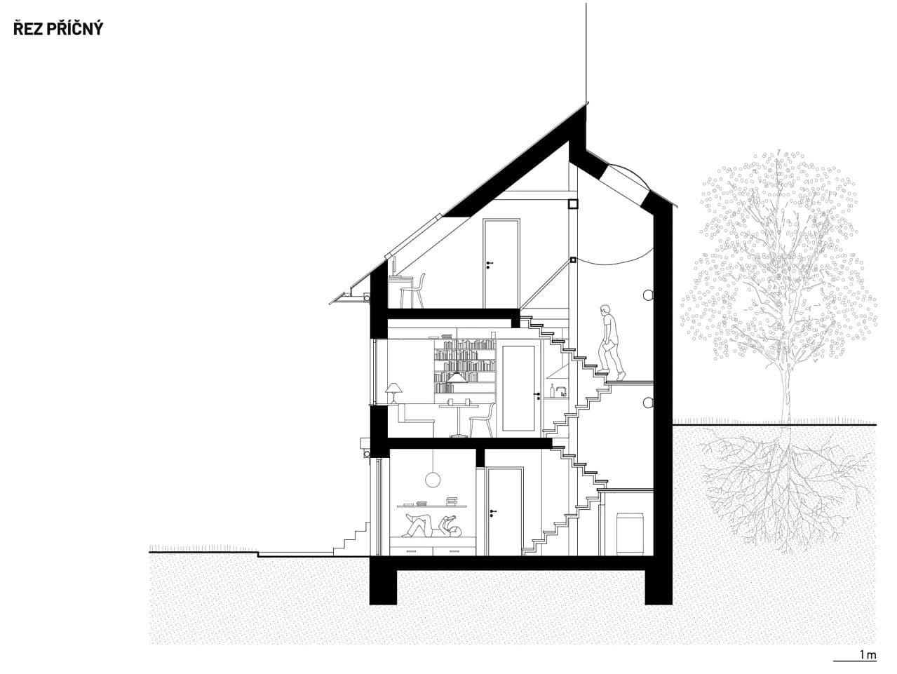 Predaj pozemku 1.200 m², Želešice, Jihomoravský kraj Predaj pozemku 1.200 m², Želešice, Jihomoravský kraj