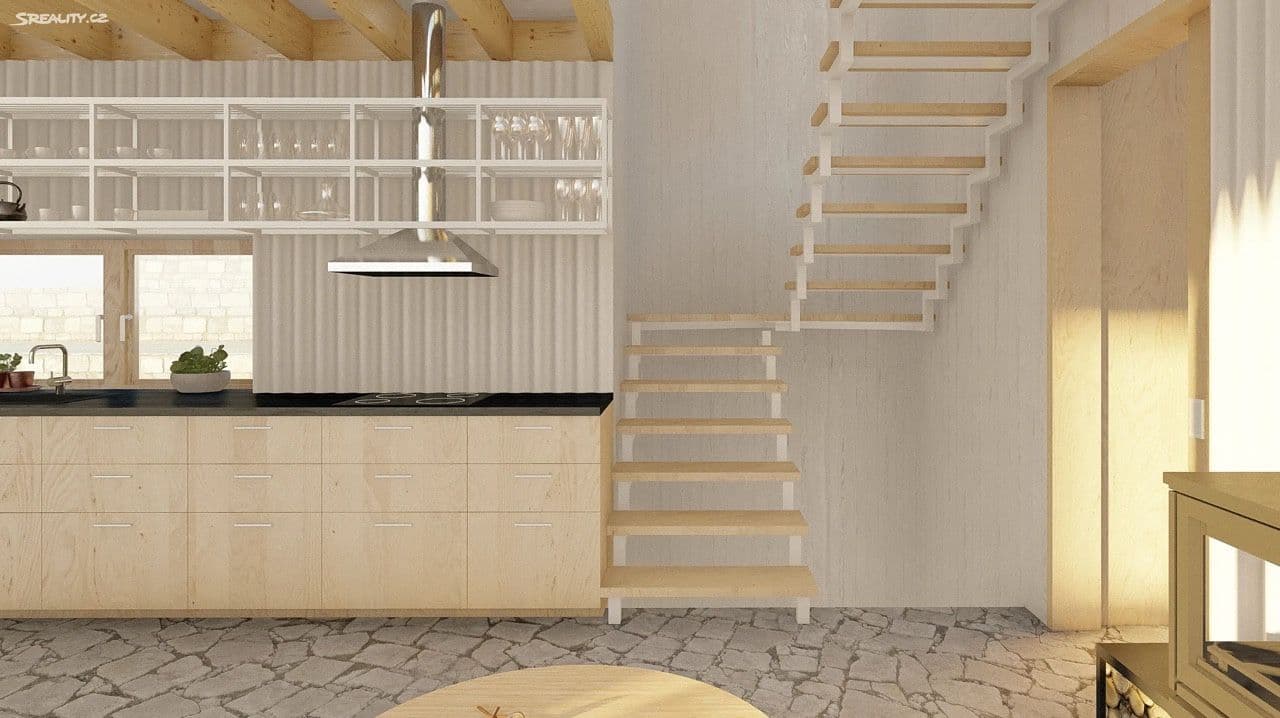 Predaj pozemku 1.200 m², Želešice, Jihomoravský kraj Predaj pozemku 1.200 m², Želešice, Jihomoravský kraj