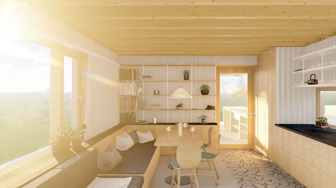 Predaj pozemku 1.200 m², Želešice, Jihomoravský kraj Predaj pozemku 1.200 m², Želešice, Jihomoravský kraj