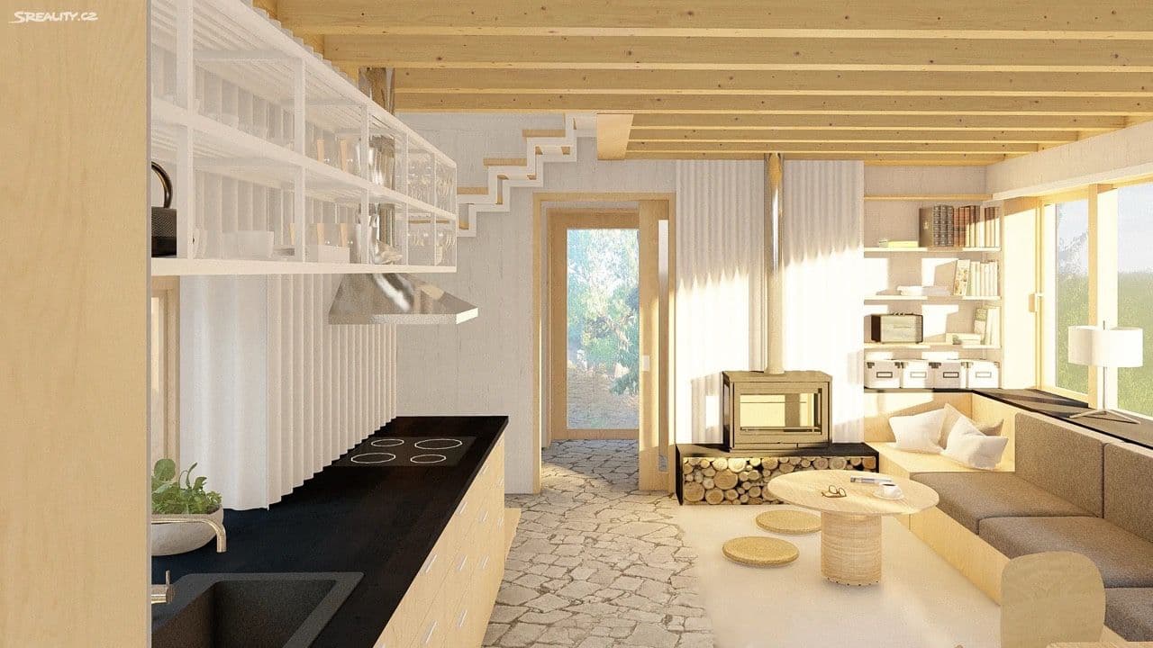 Predaj pozemku 1.200 m², Želešice, Jihomoravský kraj Predaj pozemku 1.200 m², Želešice, Jihomoravský kraj