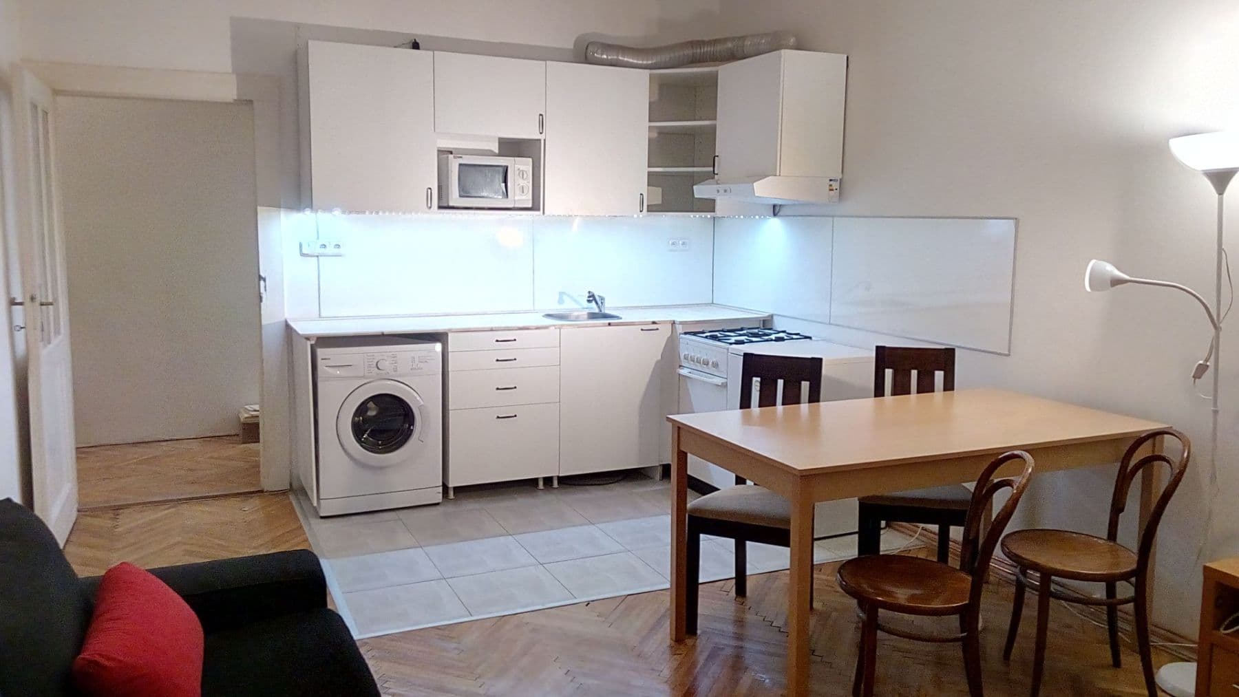 Predaj bytu 2-izbový 45 m², Na Výsledku I, Praha, Praha Predaj bytu 2-izbový 45 m², Na Výsledku I, Praha, Praha