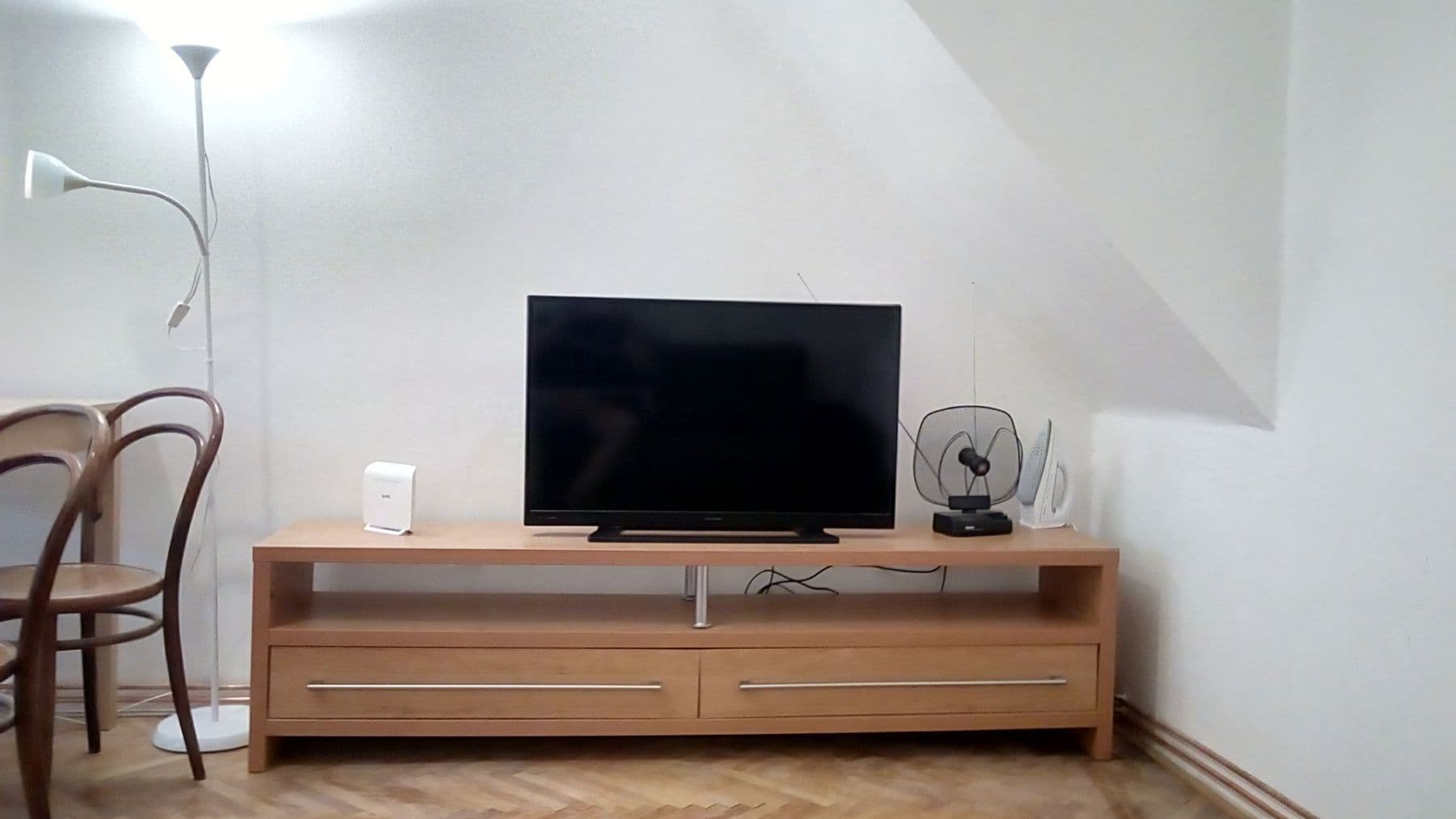 Predaj bytu 2-izbový 45 m², Na Výsledku I, Praha, Praha Predaj bytu 2-izbový 45 m², Na Výsledku I, Praha, Praha