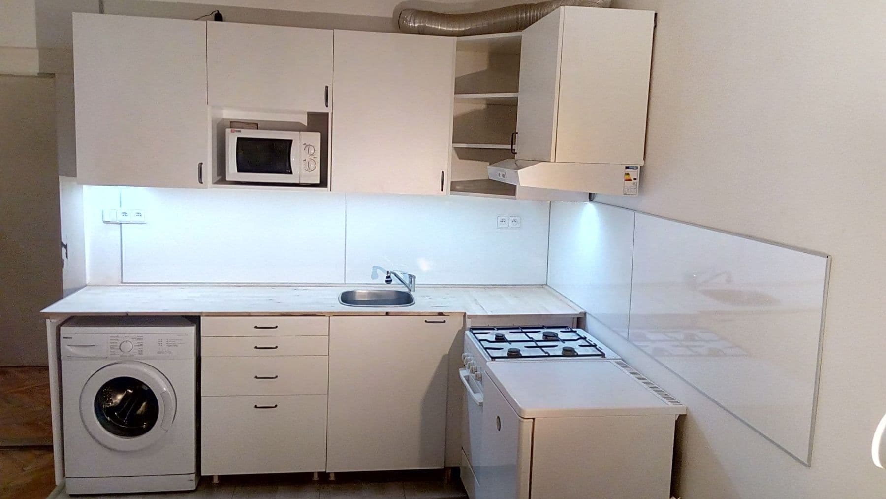 Predaj bytu 2-izbový 45 m², Na Výsledku I, Praha, Praha Predaj bytu 2-izbový 45 m², Na Výsledku I, Praha, Praha