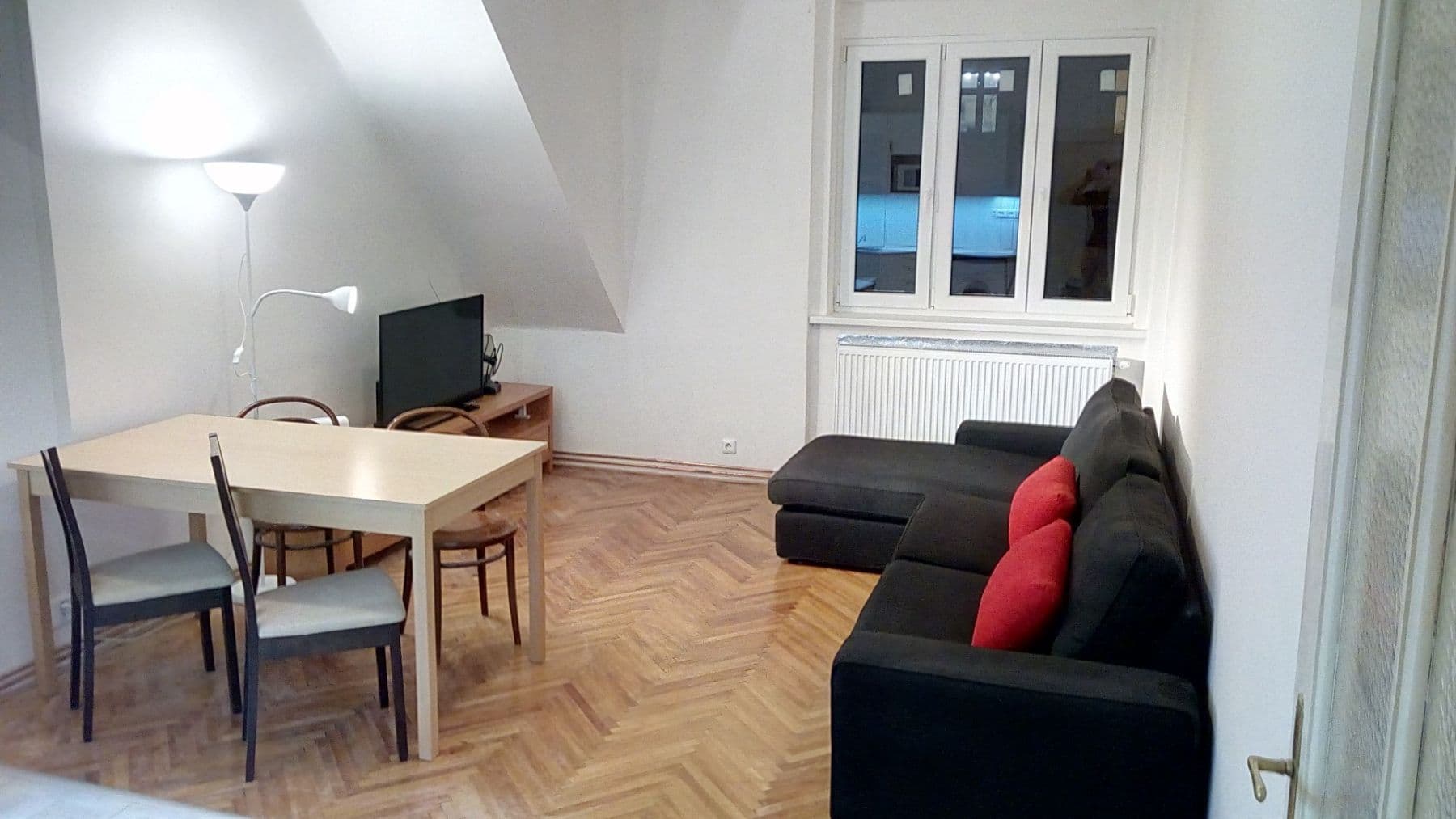 Predaj bytu 2-izbový 45 m², Na Výsledku I, Praha, Praha Predaj bytu 2-izbový 45 m², Na Výsledku I, Praha, Praha