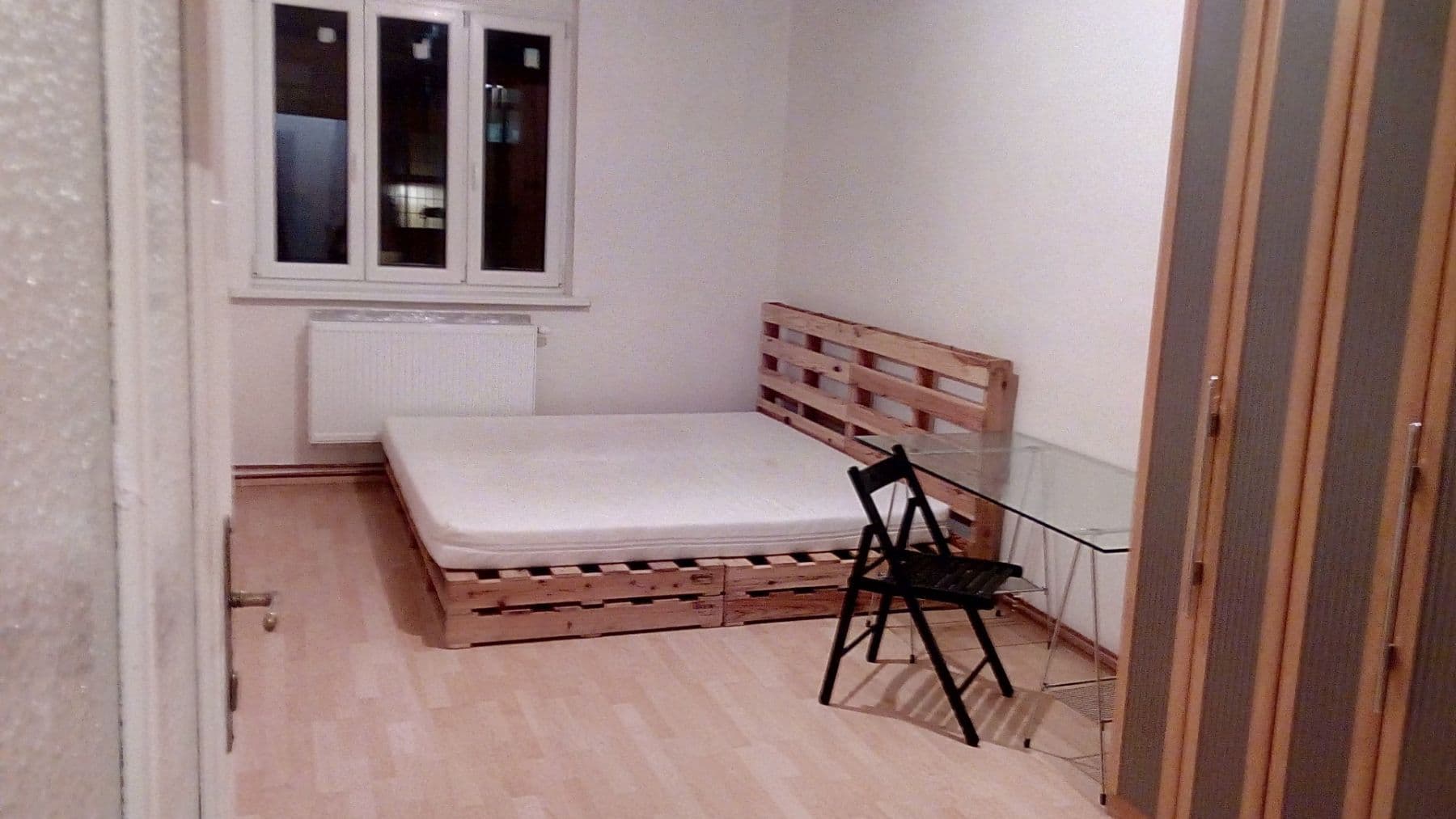 Predaj bytu 2-izbový 45 m², Na Výsledku I, Praha, Praha Predaj bytu 2-izbový 45 m², Na Výsledku I, Praha, Praha