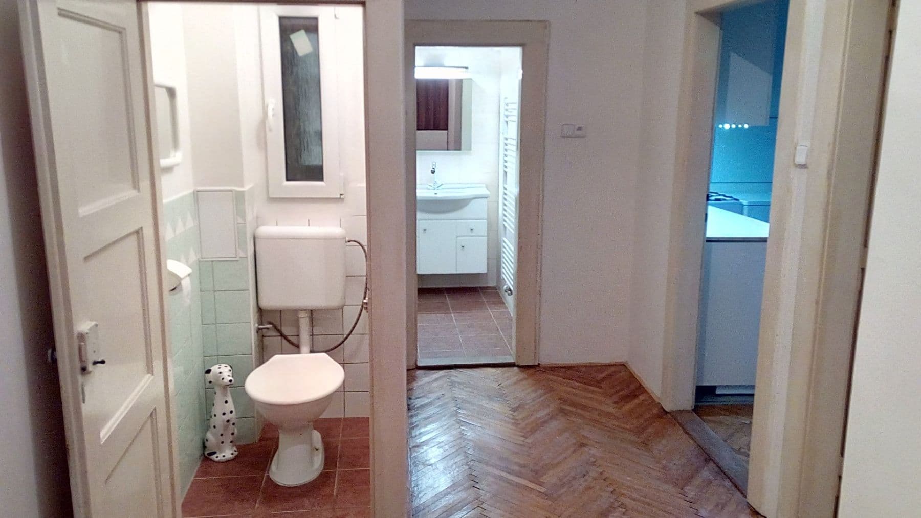 Predaj bytu 2-izbový 45 m², Na Výsledku I, Praha, Praha Predaj bytu 2-izbový 45 m², Na Výsledku I, Praha, Praha