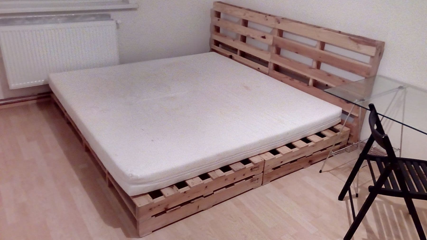 Predaj bytu 2-izbový 45 m², Na Výsledku I, Praha, Praha Predaj bytu 2-izbový 45 m², Na Výsledku I, Praha, Praha
