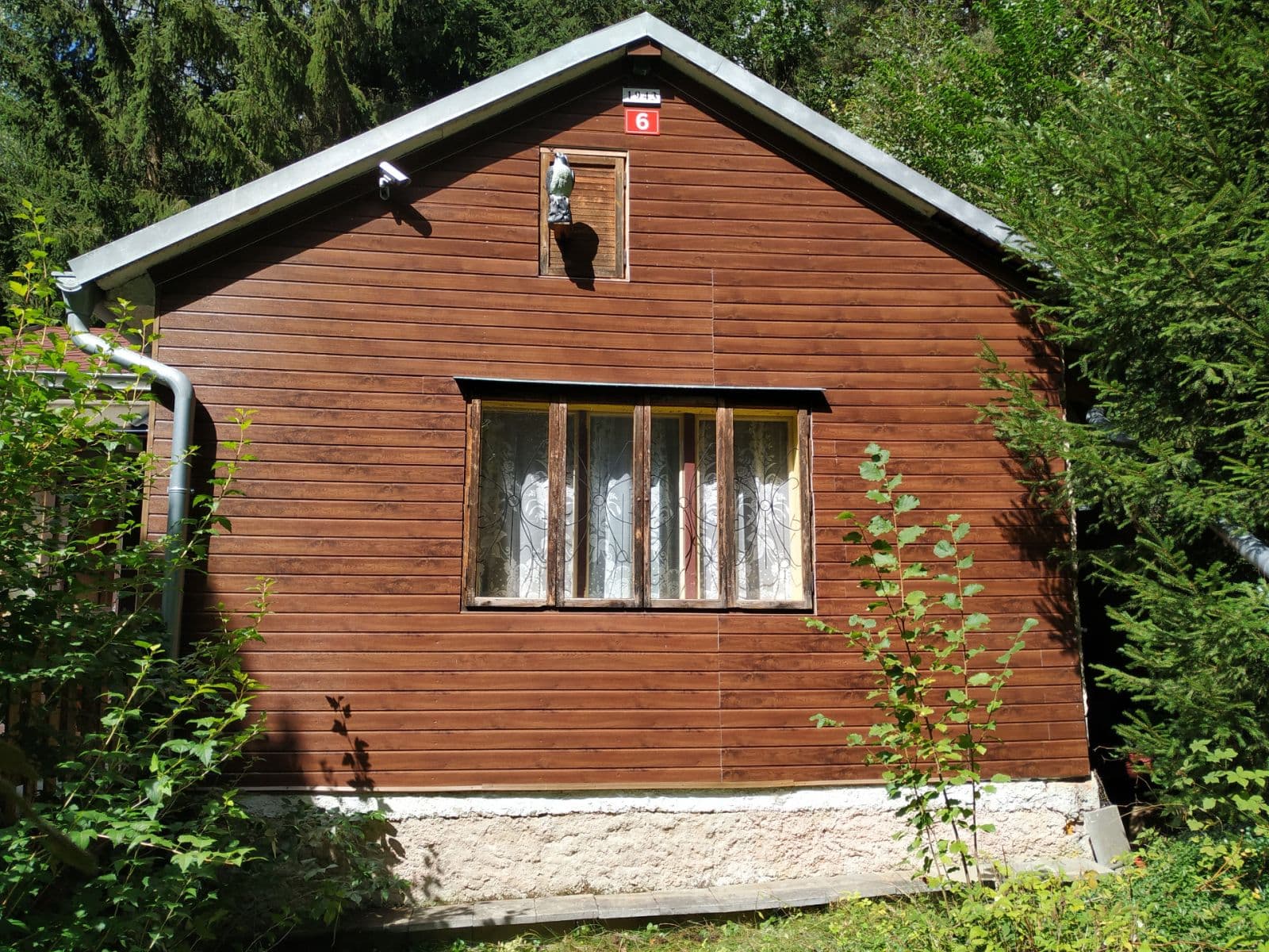 Predaj domu 67 m², pozemok 825 m², Veselíčko, Jihočeský kraj Predaj domu 67 m², pozemok 825 m², Veselíčko, Jihočeský kraj