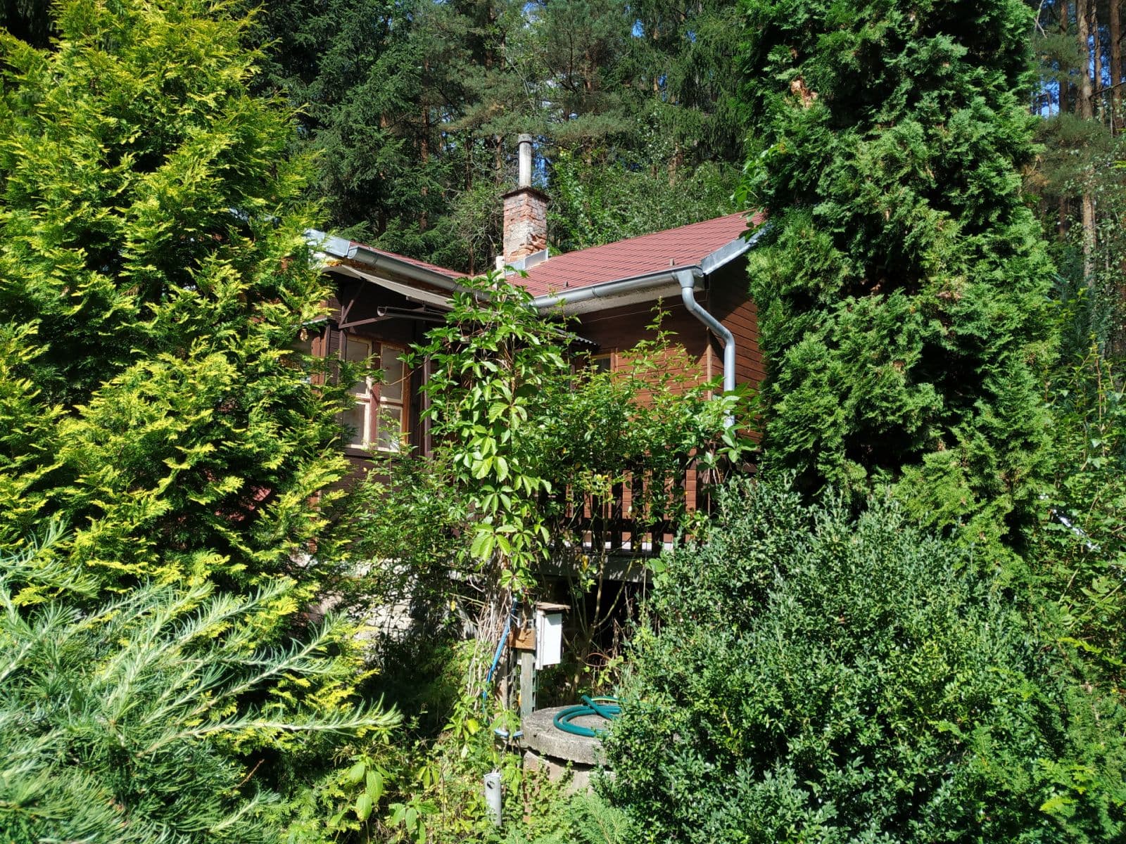 Predaj domu 67 m², pozemok 825 m², Veselíčko, Jihočeský kraj Predaj domu 67 m², pozemok 825 m², Veselíčko, Jihočeský kraj