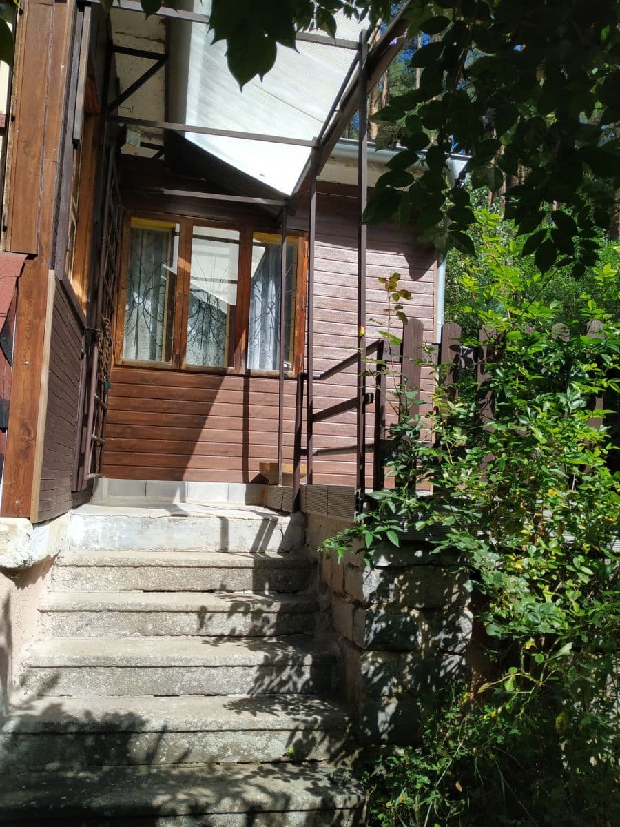 Predaj domu 67 m², pozemok 825 m², Veselíčko, Jihočeský kraj Predaj domu 67 m², pozemok 825 m², Veselíčko, Jihočeský kraj